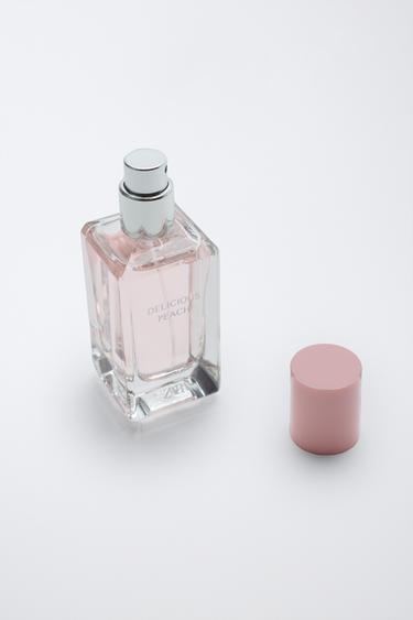 DELICIOUS PEACH EDT 30ML (1.01 O.Z) -  by Zara - Image 2