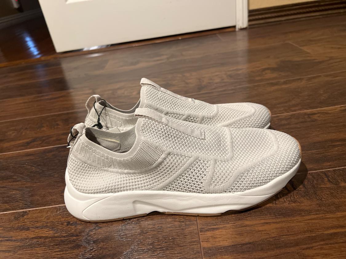 ZAPATILLA RUNNING TEJIDO KNIT - Image 2