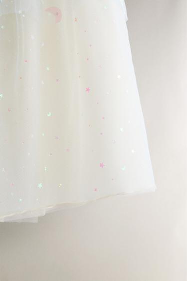 DÉGUISEMENT ENFANT CAPE BRILLANTE - Multicolore de Zara - Image 2