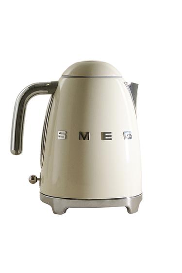 BOLLITORE SMEG - Crema di Zara