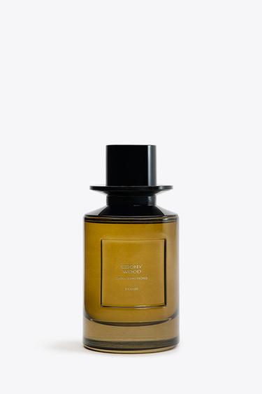 EBONY WOOD ELIXIR PARFUM 100 ML (3,4 FL. OZ). -  de la Zara - Imaginea 0