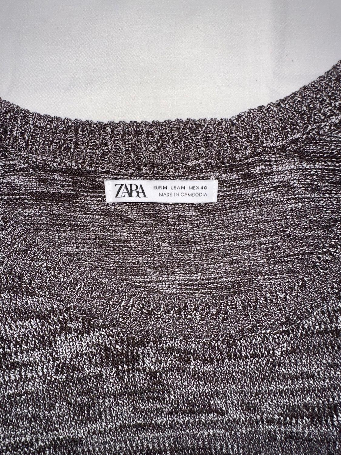 KNIT TANK TOP - Image 2