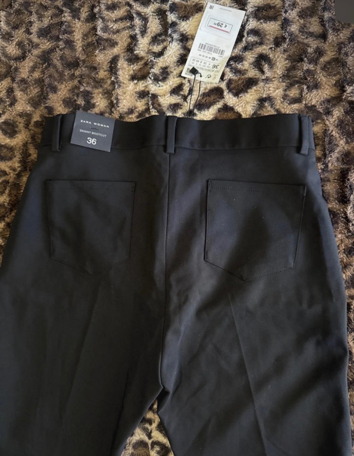 ΠΑΝΤΕΛΟΝΙ BOOTCUT - Image 3