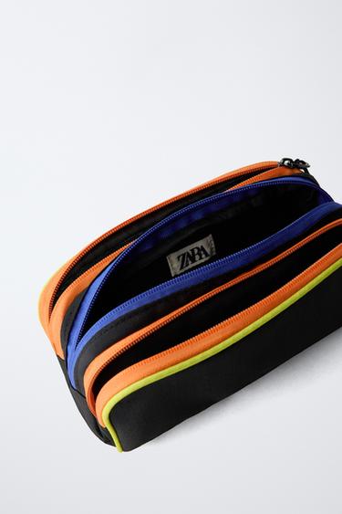 TROUSSE SCOLAIRE - Noir de Zara - Image 3