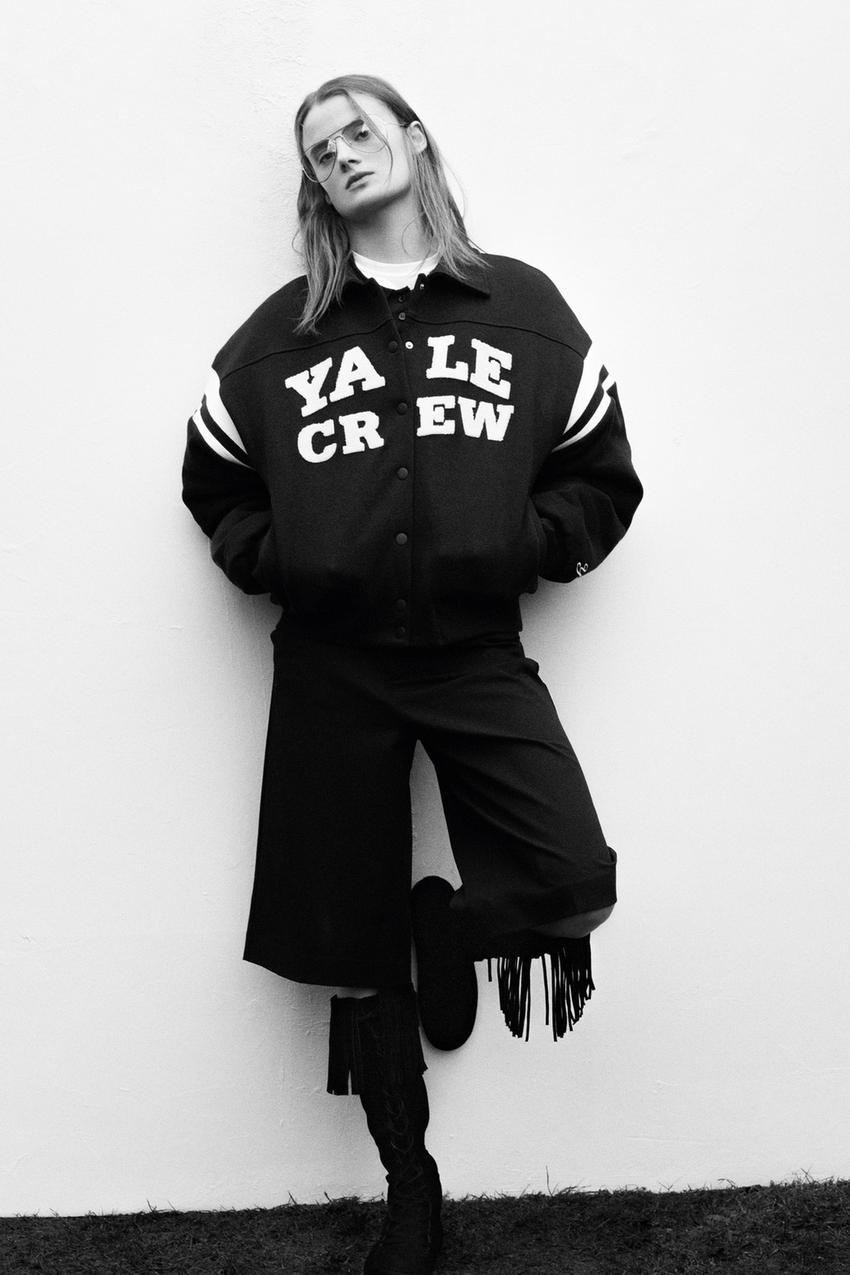 YALE™ PADDED JACKET