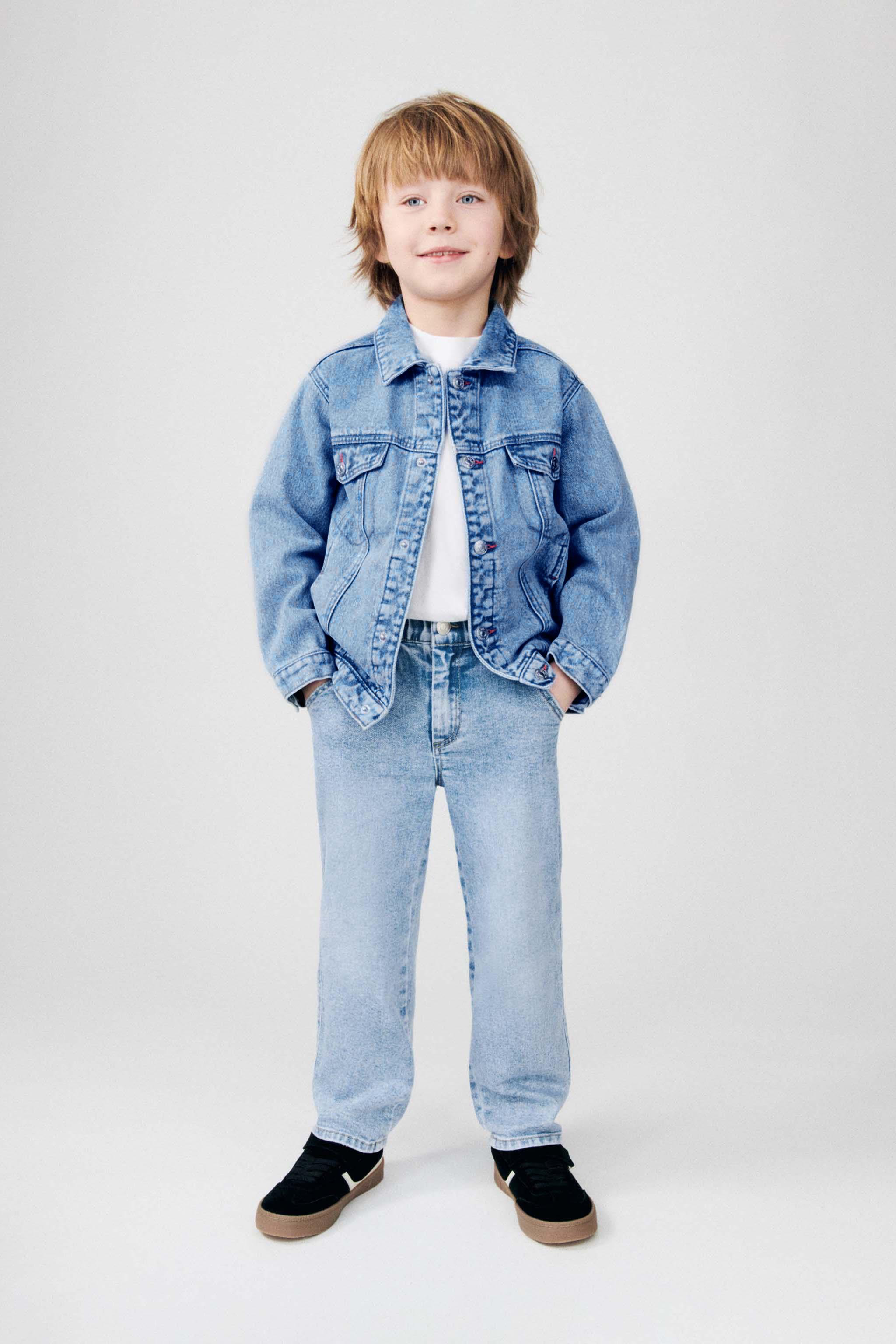 男の子（乳幼児）用コート | 最新コレクション | ZARA 日本