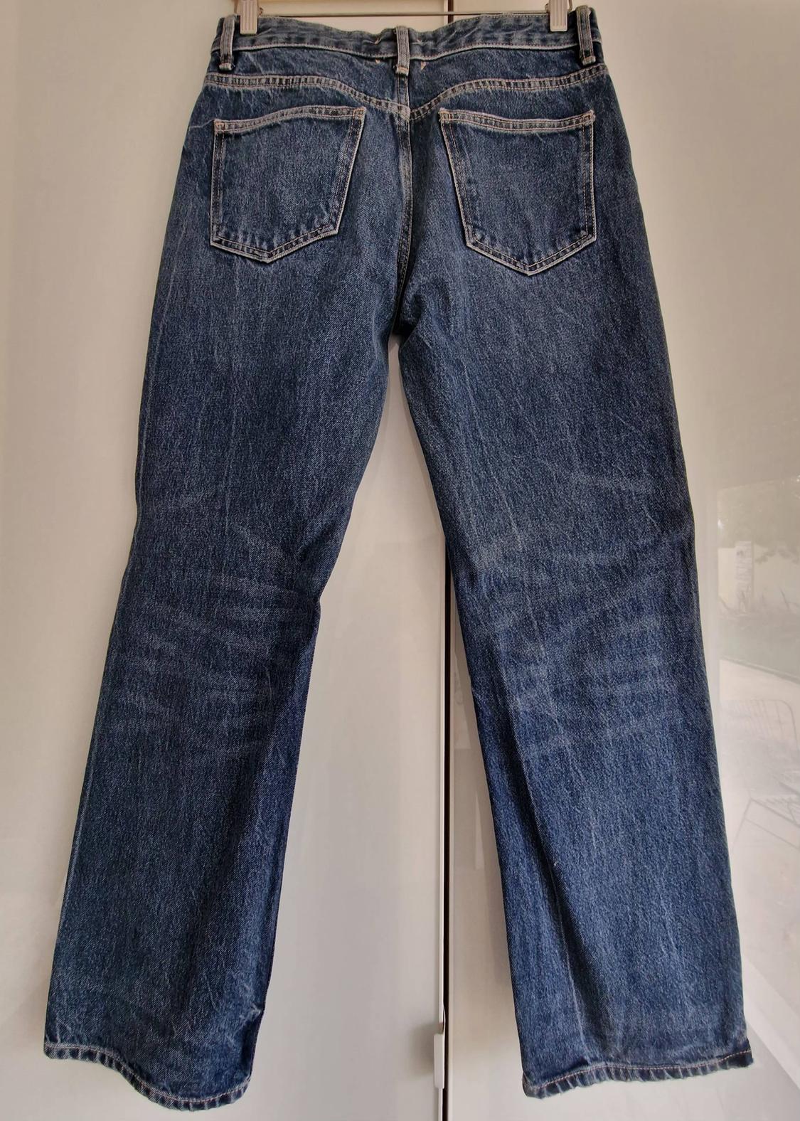 ΤΖΙΝ STRAIGHT FIT - Image 4