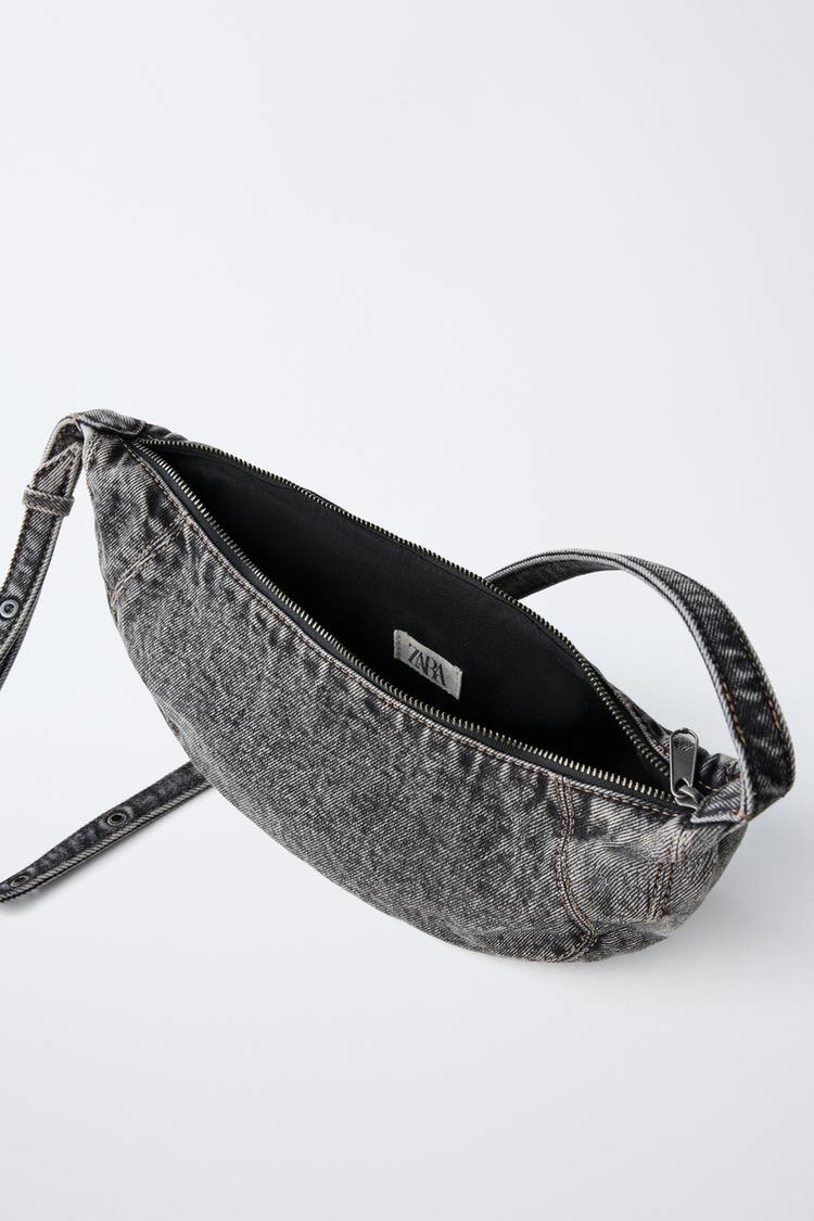 BOLSO CRUZADO DE MEZCLILLA 4