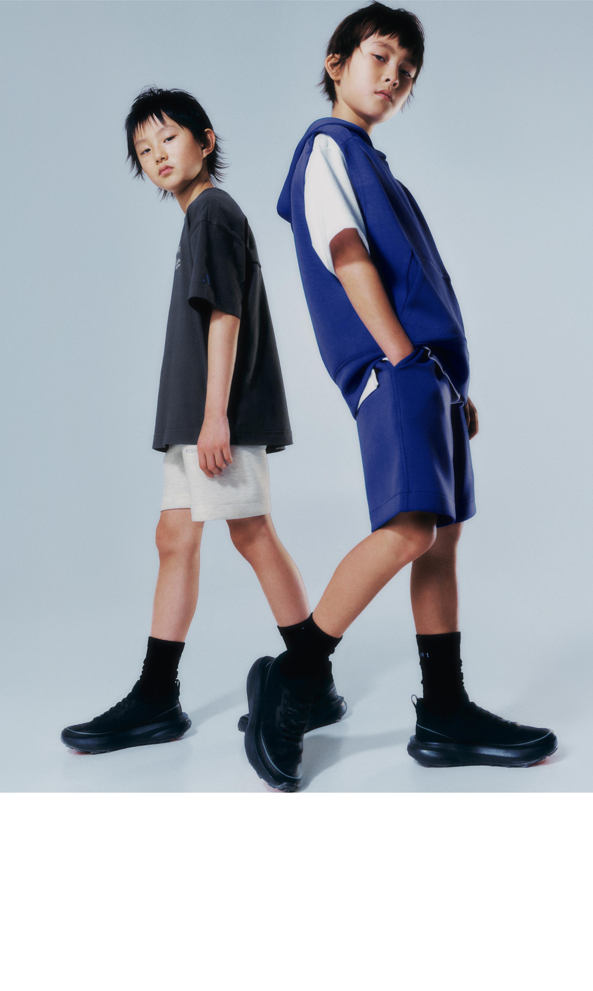 Boy トータルルック | トラックスーツ | ZARA 日本
