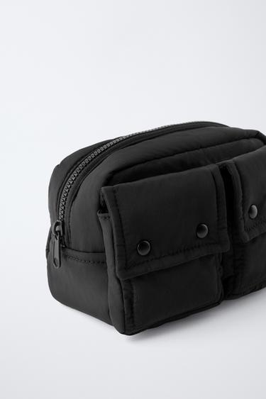 MATERNITY BAG - Black by Zara - Image 2