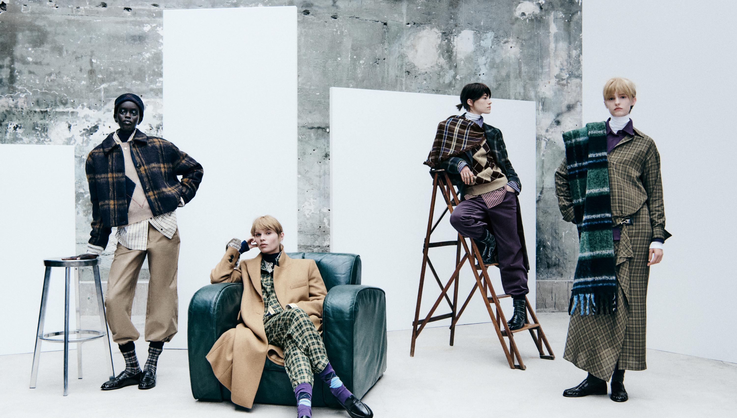 ZARA Japan | New Collection Online