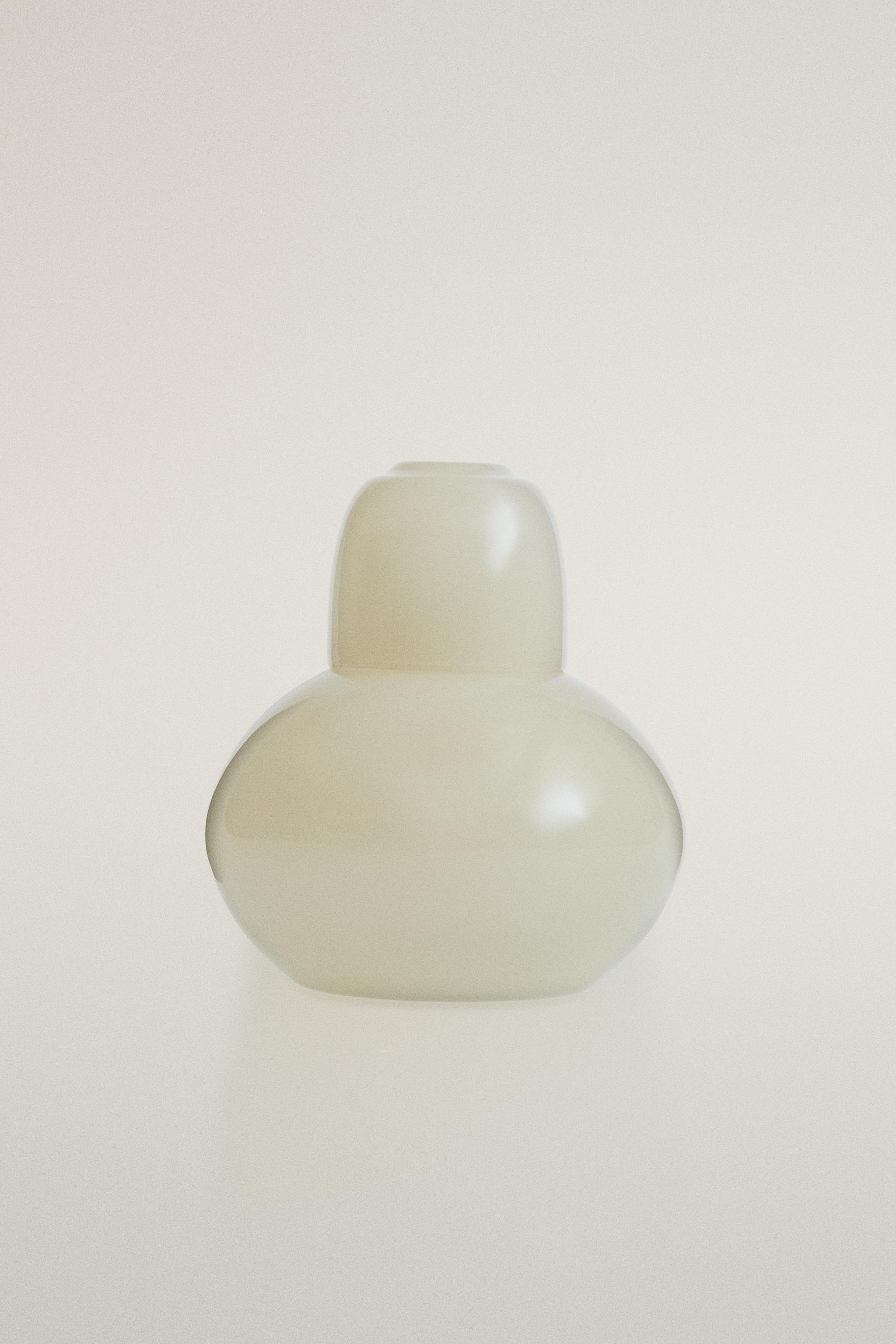 OVAL BOTTLE AND TUMBLER SET (SET OF 2)