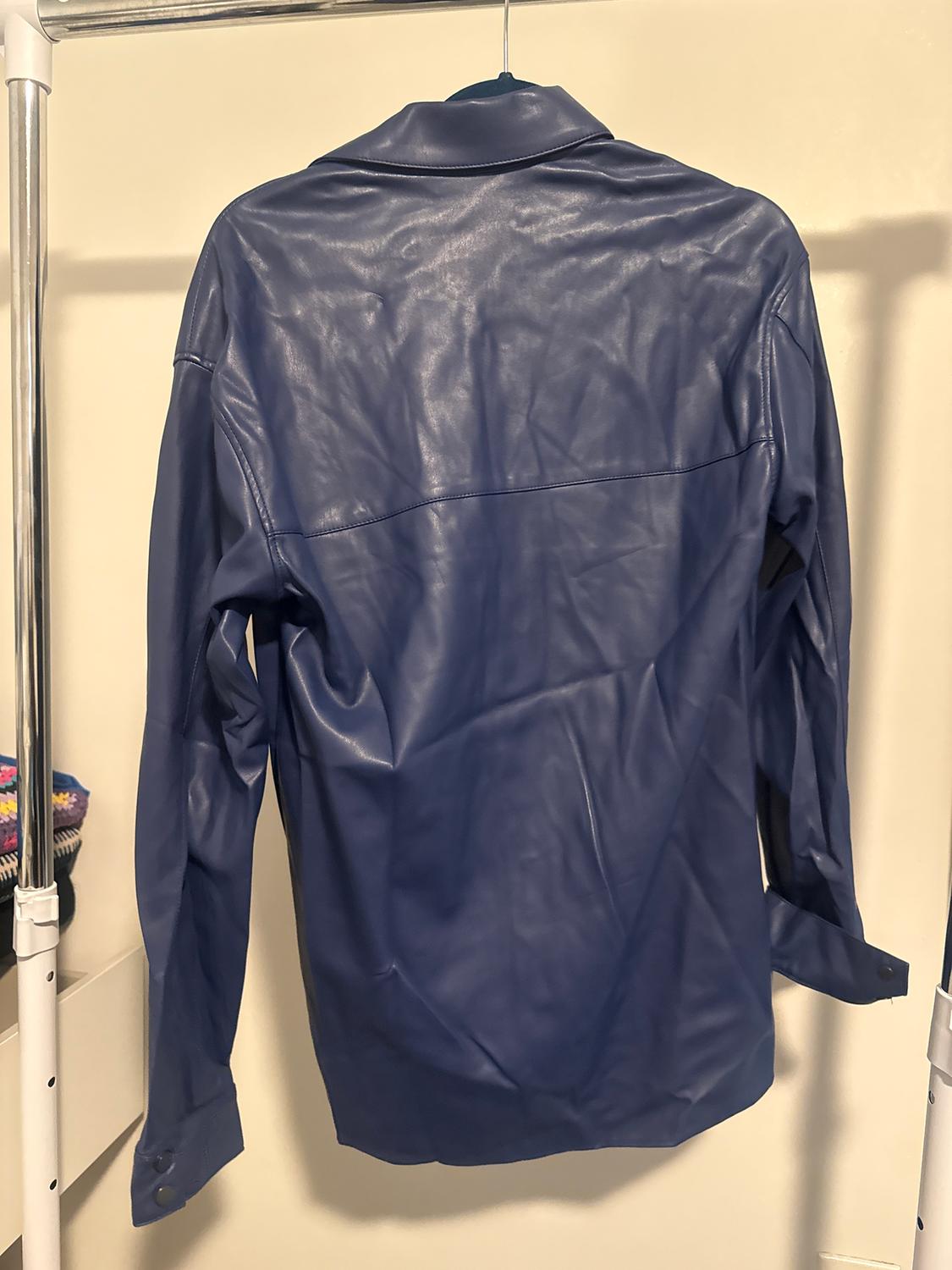 SOBRECAMISA EFECTO PIEL - Image 2