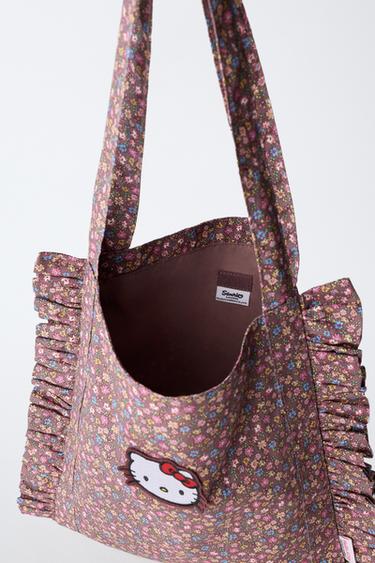 SAC HELLO KITTY © SANRIO - Rose de Zara - Image 3
