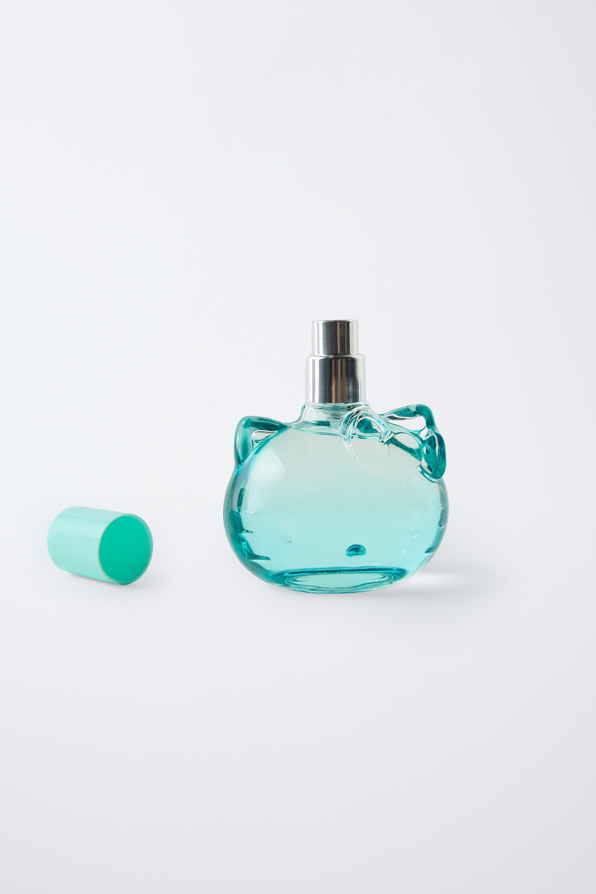 HELLO KITTY WINTER © SANRIO EDT 50ML (1.69 FL. OZ.) | ZARA