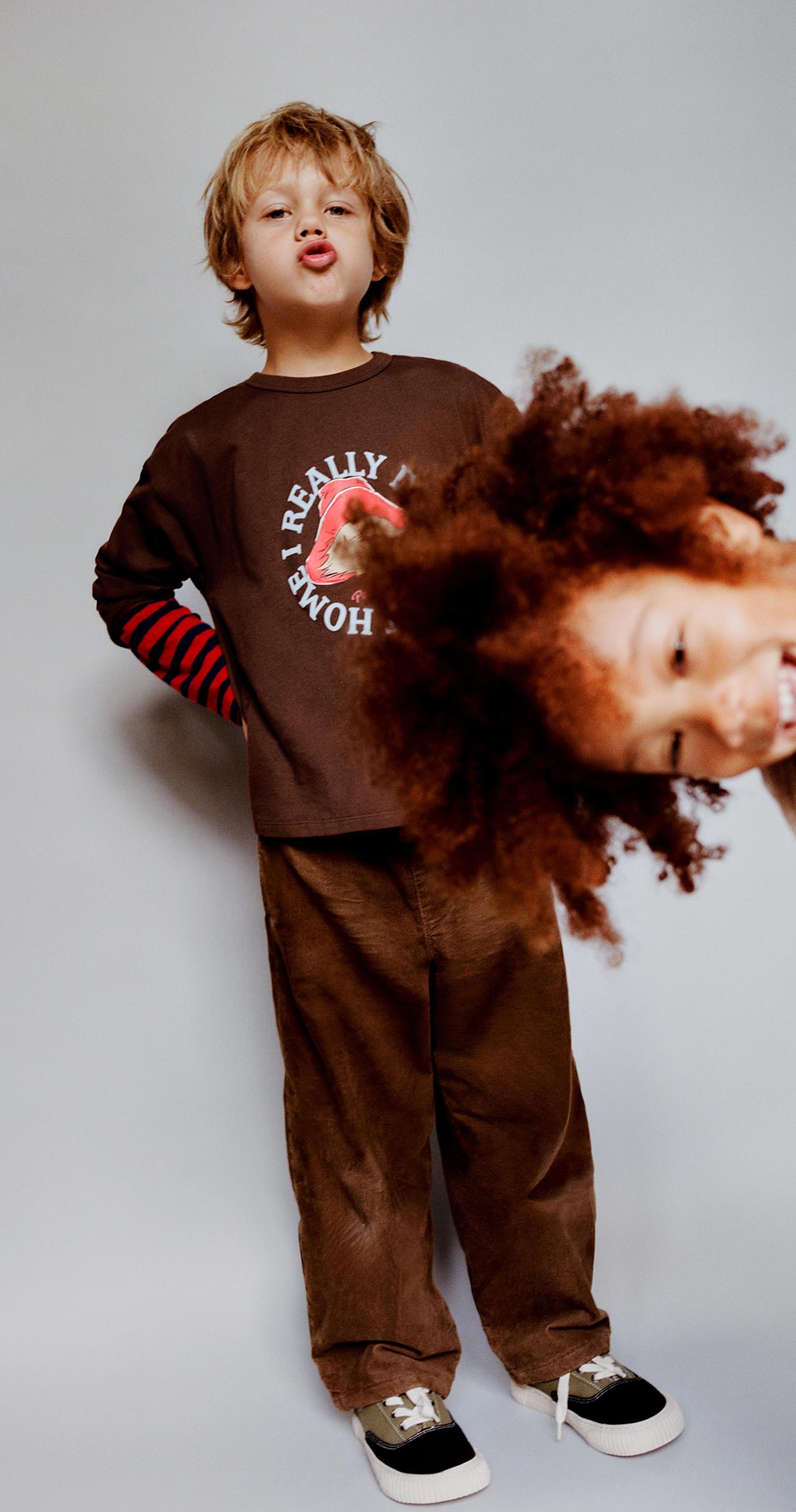 Kid´s Clothes | ZARA United States