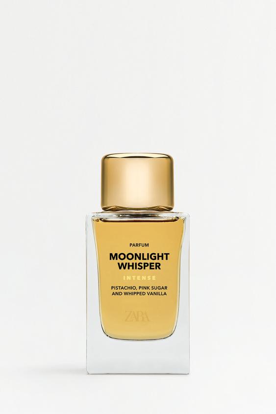 zara moonlight whisper intense