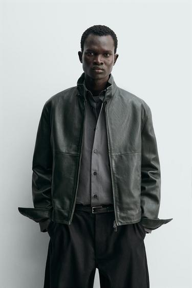 Zara Product image - Green