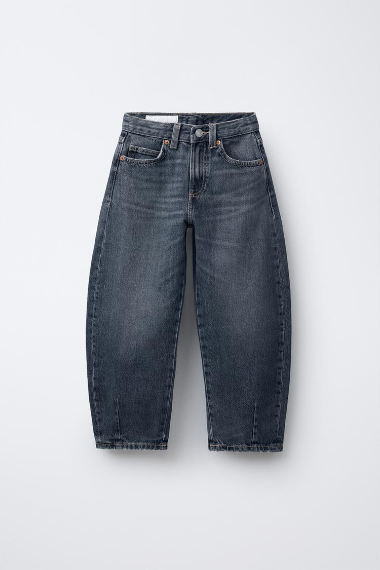 Jeans Lungo Vestito Jeans Zara 2020 Vestito Di Jeans Bershka