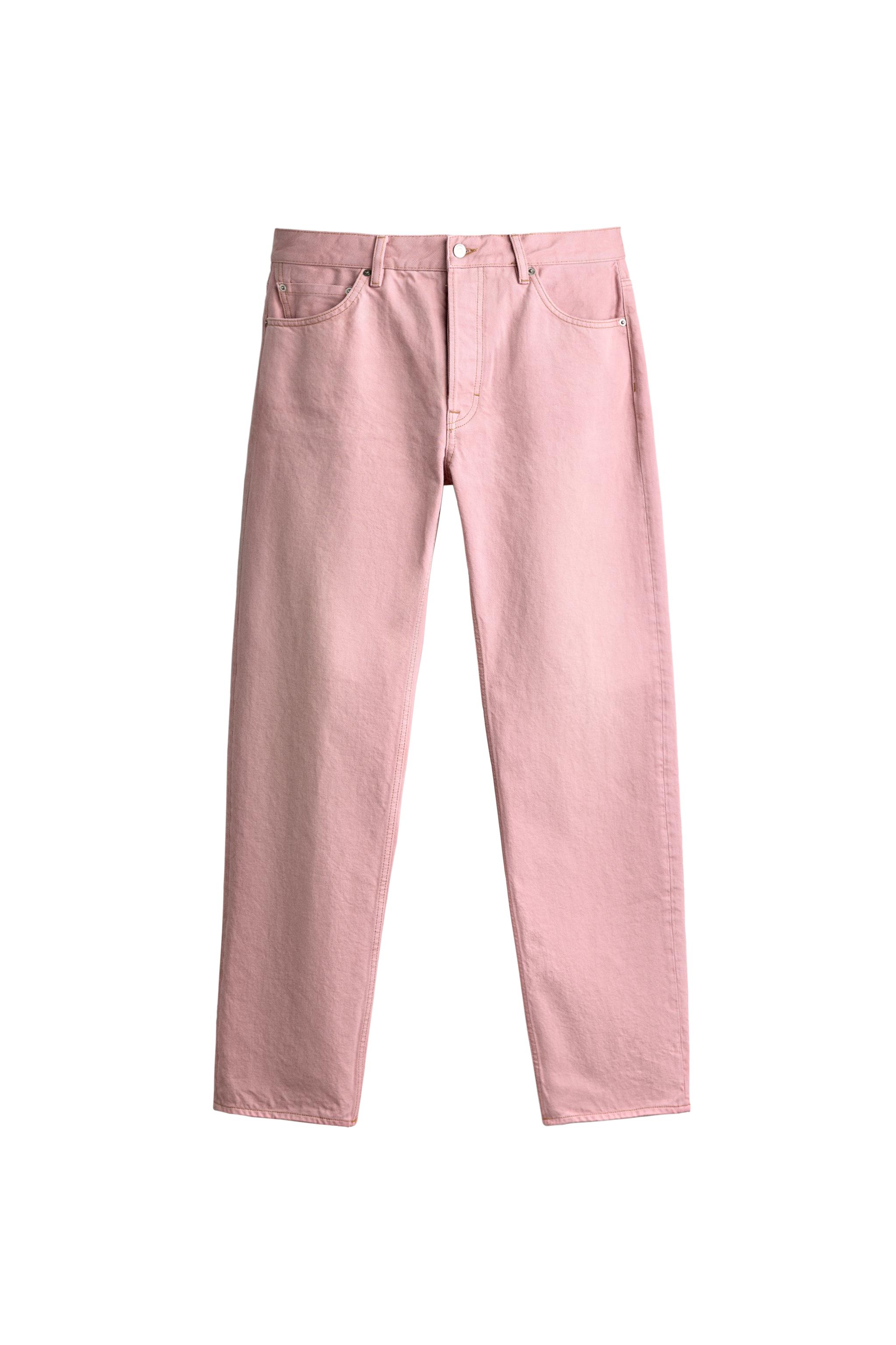 JEANS STRAIGHT FIT