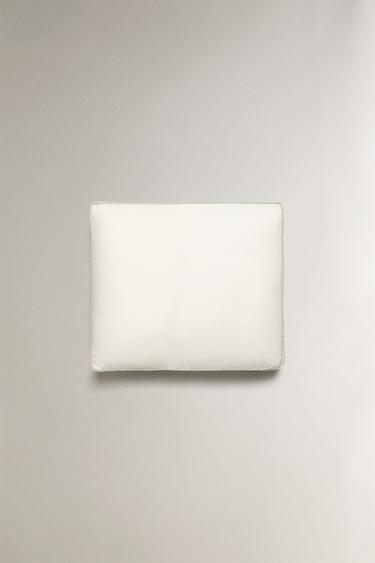 COUSSIN CHAISE D’EXTÉRIEUR PASSEPOIL - Écru de Zara - Image 3