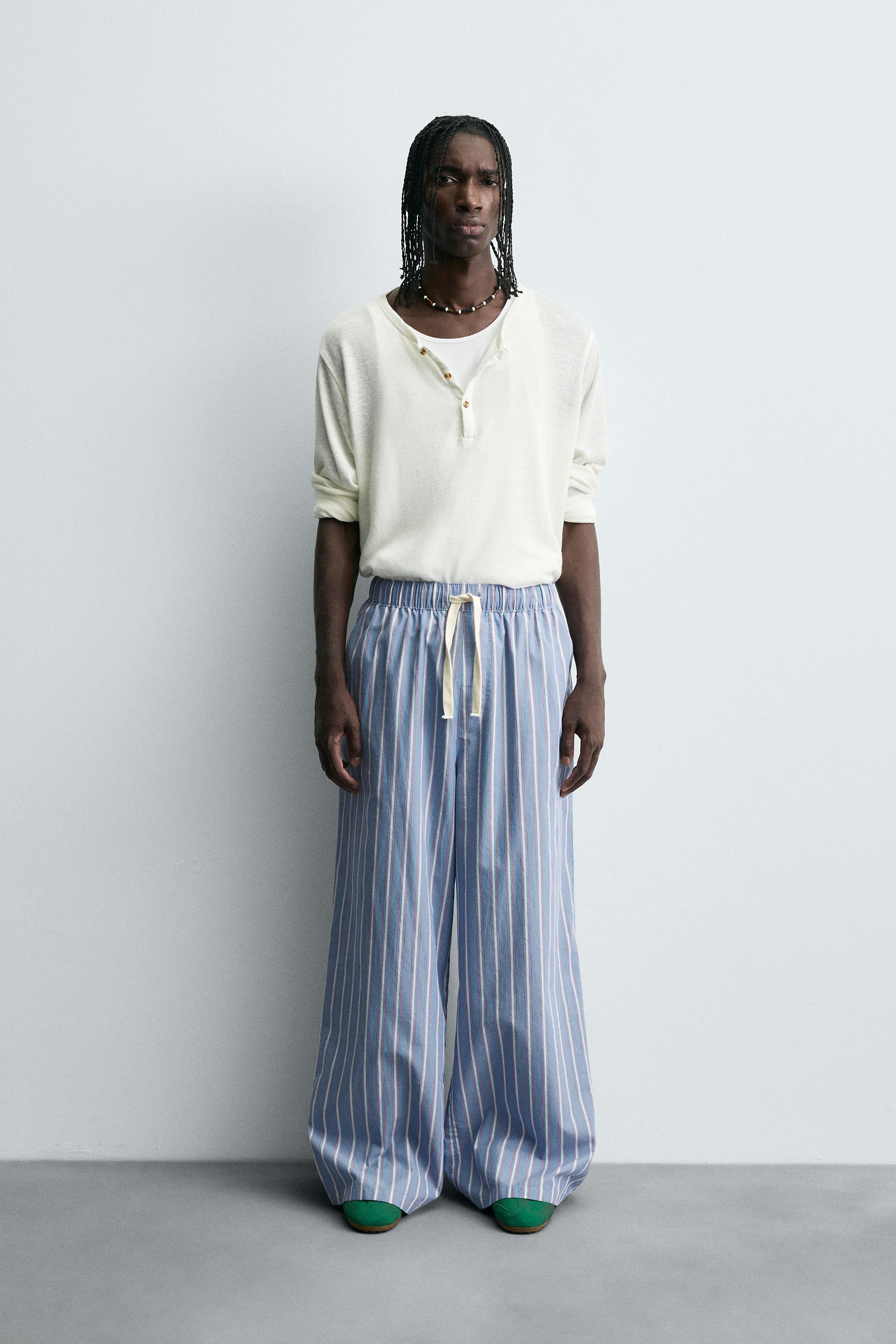 トップス FCRB STRETCH LIGHT WEIGHT & EASY PANTS Easy STRETCH Naya Women's Modern 6-Pocket Straight Leg Scrub