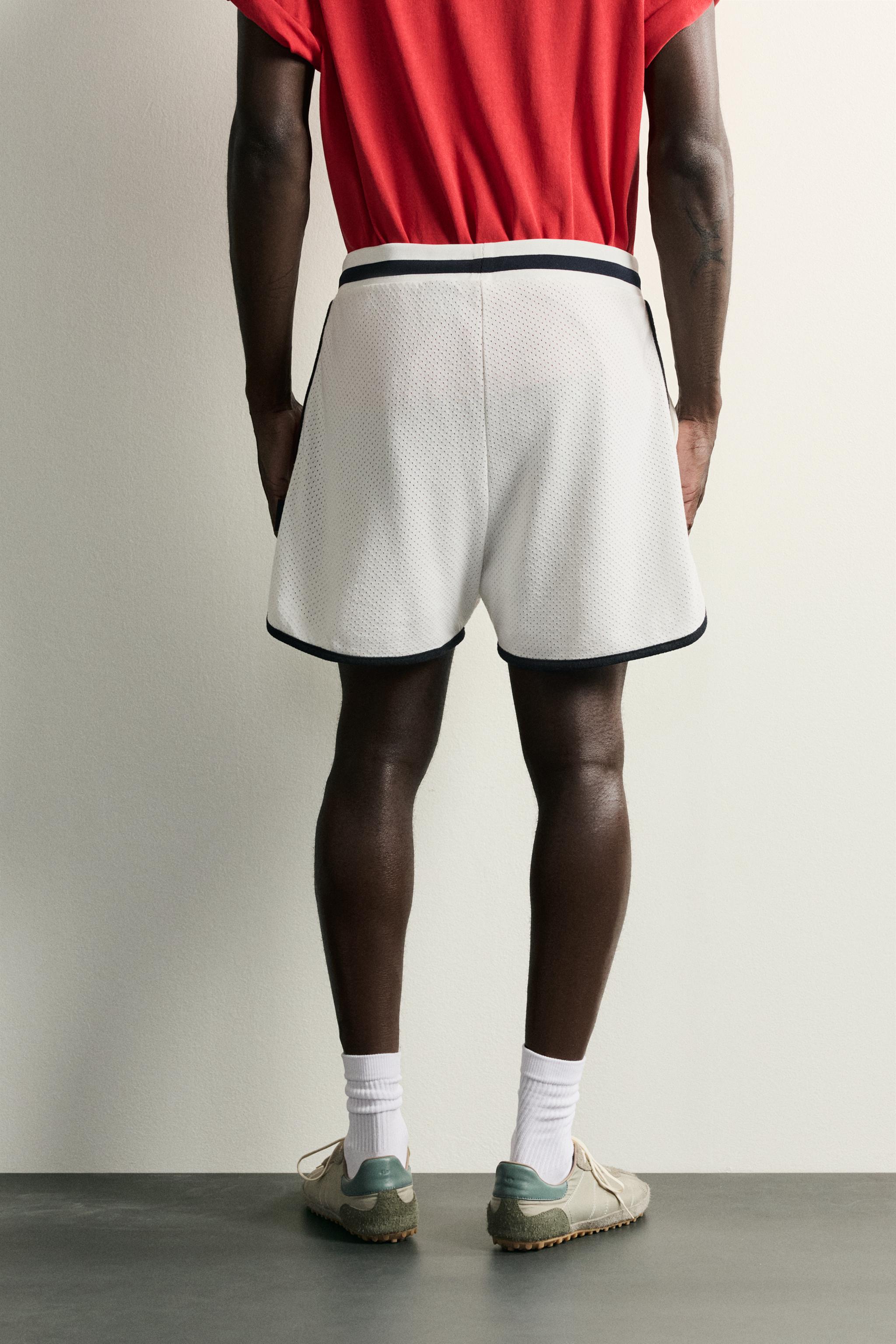 FRANCE 98 FIFA WORLD CUP™ CLASSICS CONTRAST SHORTS