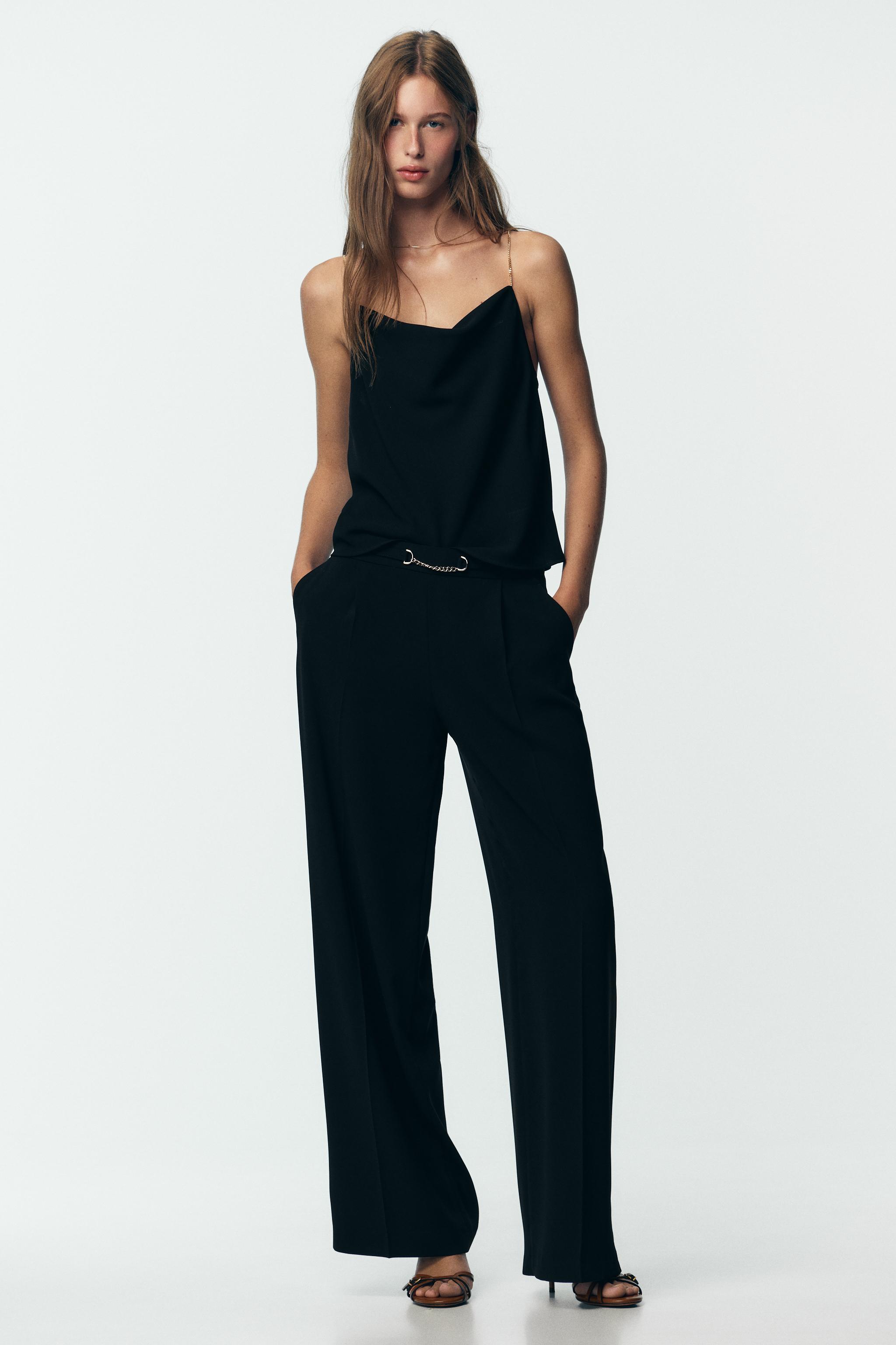 【PORTERNA】Remore Bijo Wide Pants PORTERNA】Remore Bijo Wide Pants (PORTERNA/パンツ) 90874993