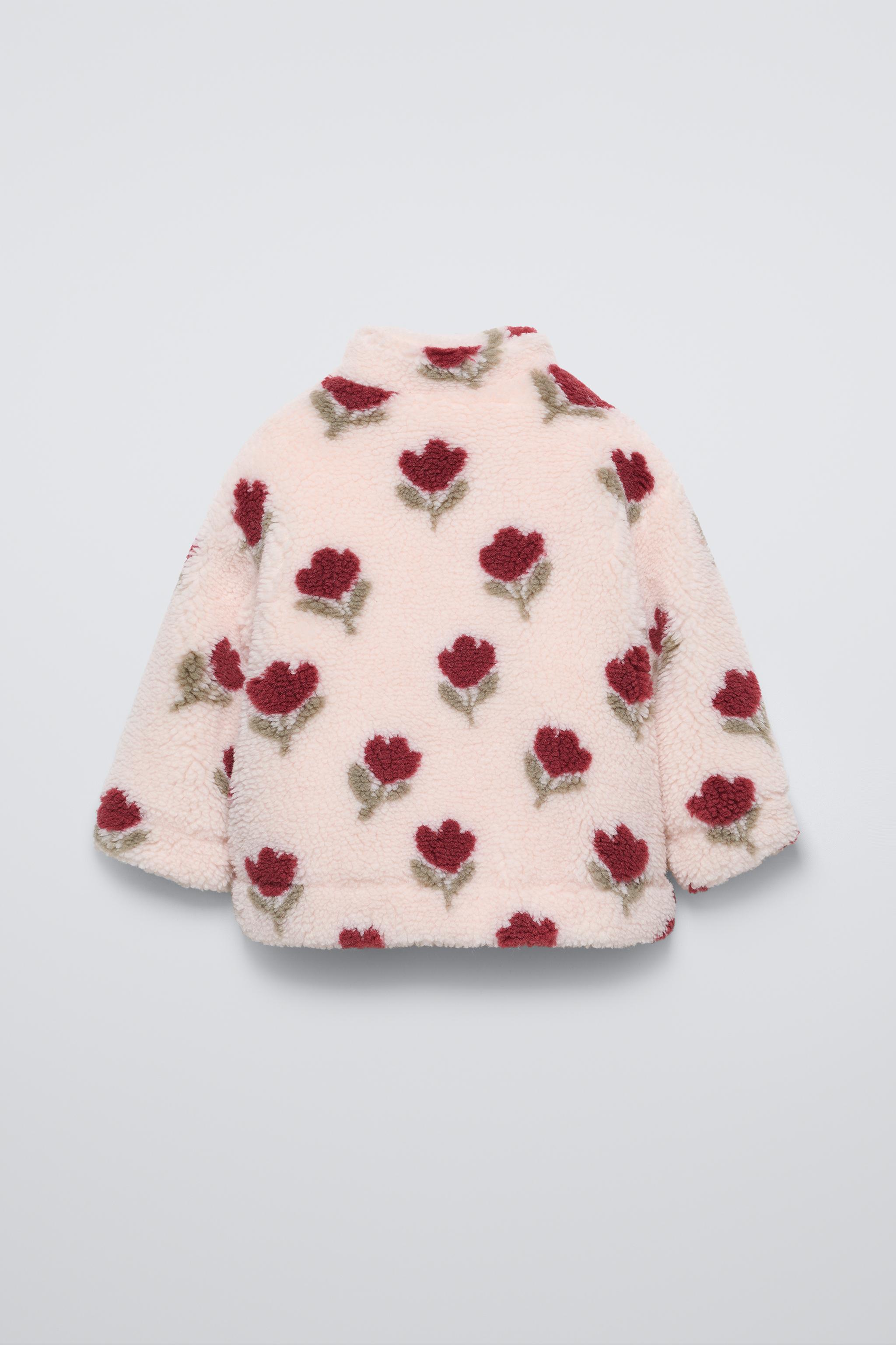 18-24m authentic Zara tulip outfit