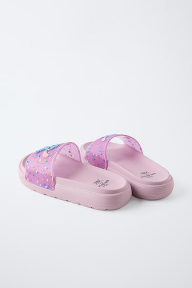 LILO & STITCH © DISNEY SLIDERS - Purple by Zara - Image 3