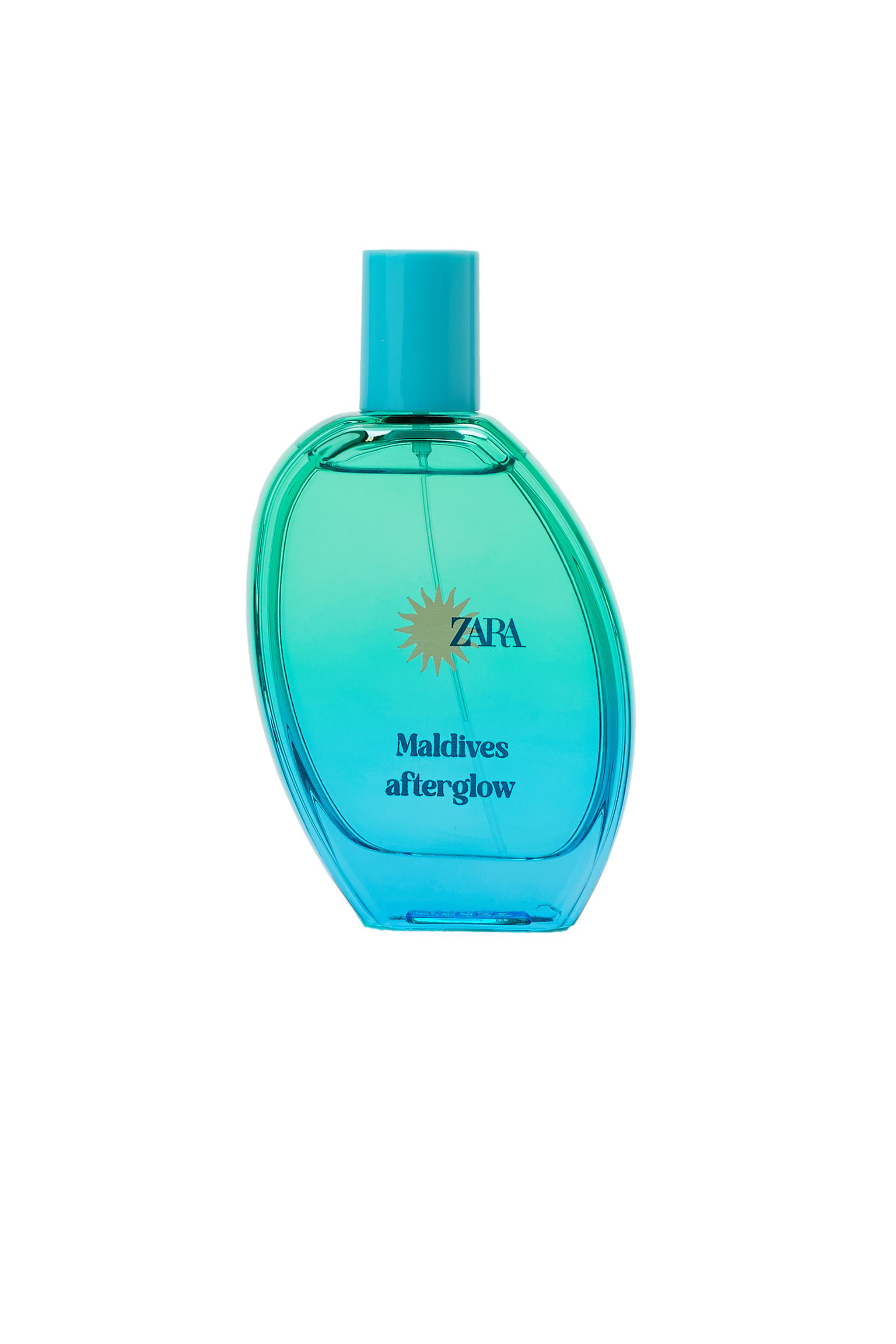 MALDIVES AFTERGLOW EDT 75 ML / 2.54 oz | ZARA South Africa