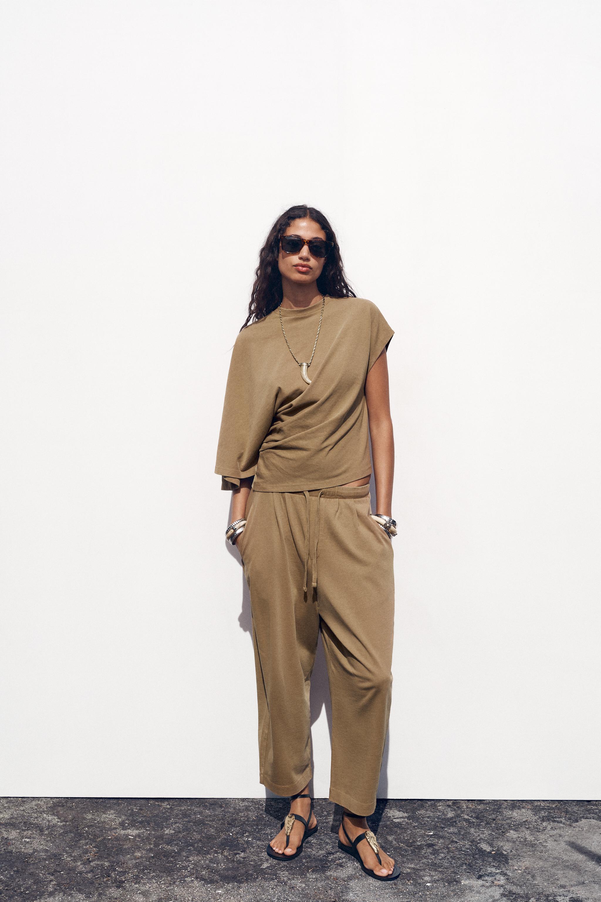 セットアップ – レディース | ZARA 日本