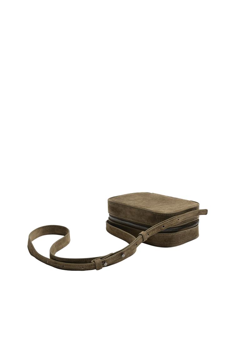 BOLSA CRUZADA DE CUERO 2