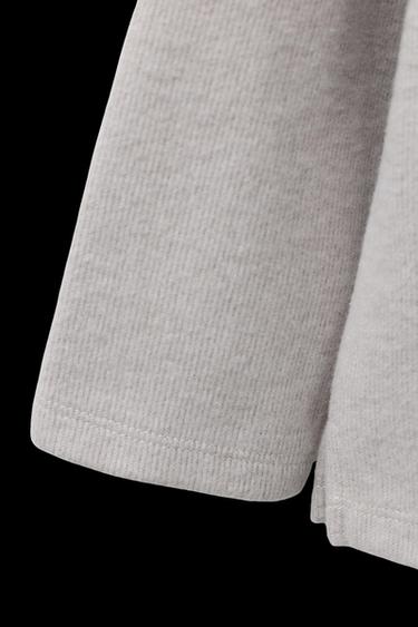 Zara Product image - Sand / Marl