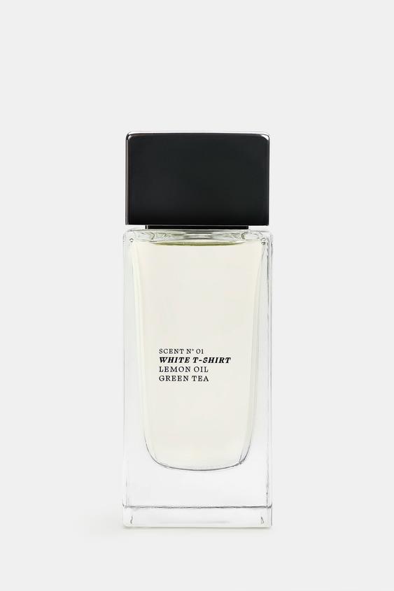 WHITE T-SHIRT EDP 100ML (3.4 FL.OZ).