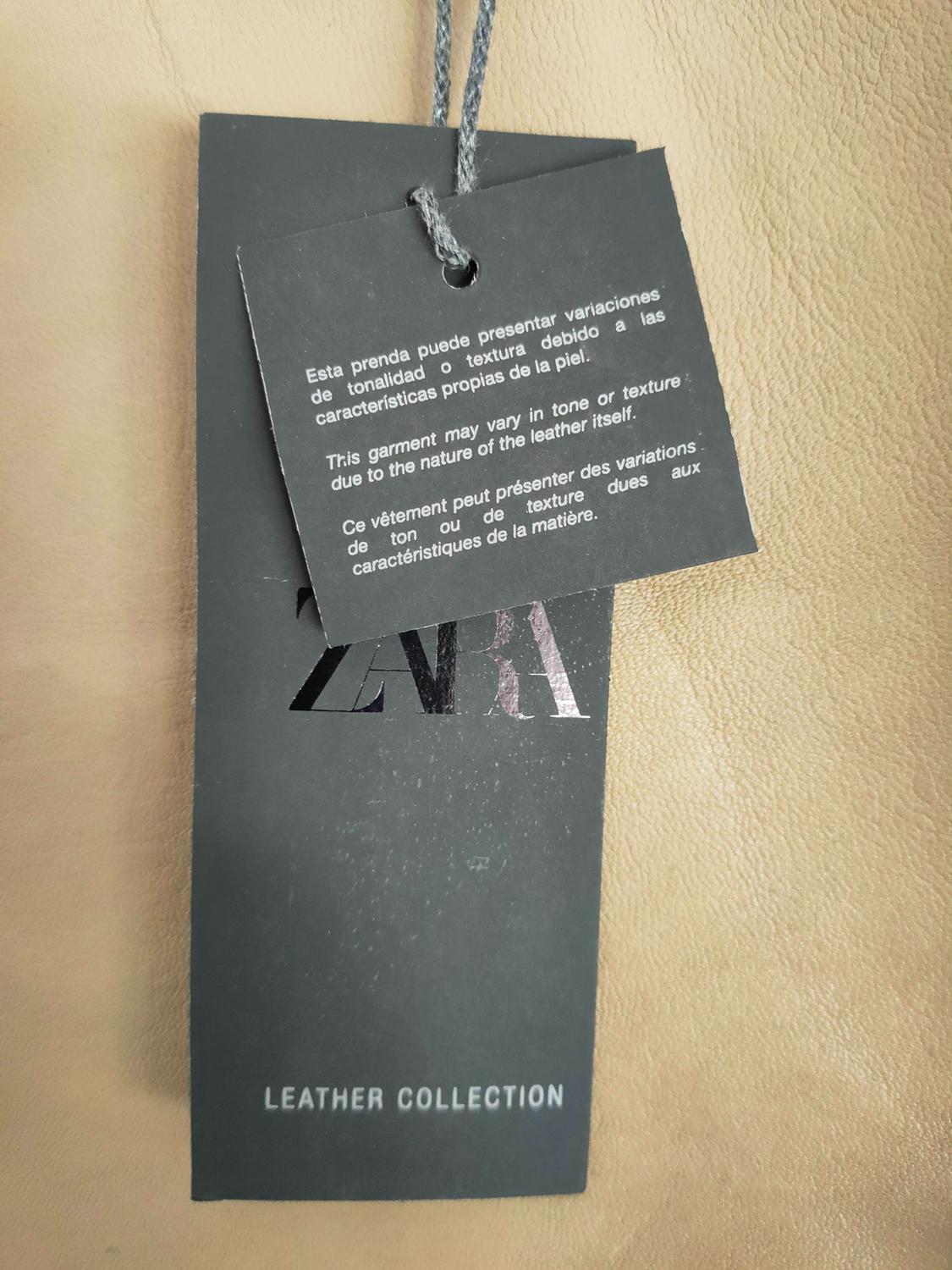 ΠΑΝΤΕΛΟΝΙ BALLOON FIT ΑΠΟ ΔΕΡΜΑ - Image 9