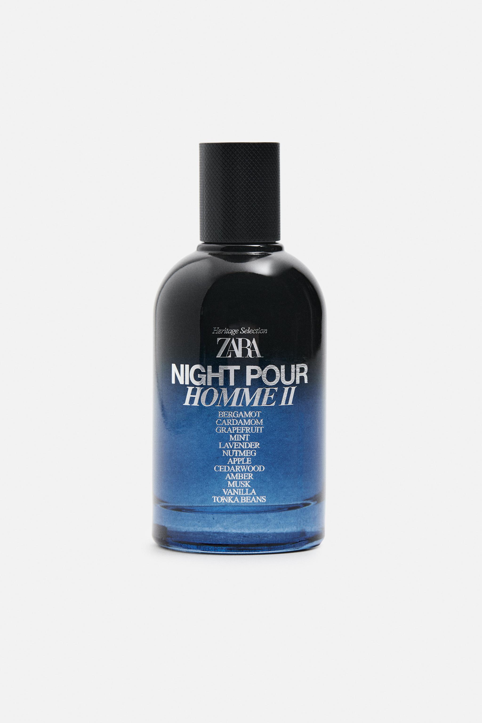 What is Zara Night Pour Homme Ii: Unveiling the Allure 3 What is Zara Night Pour Homme Ii: Unveiling the Allure