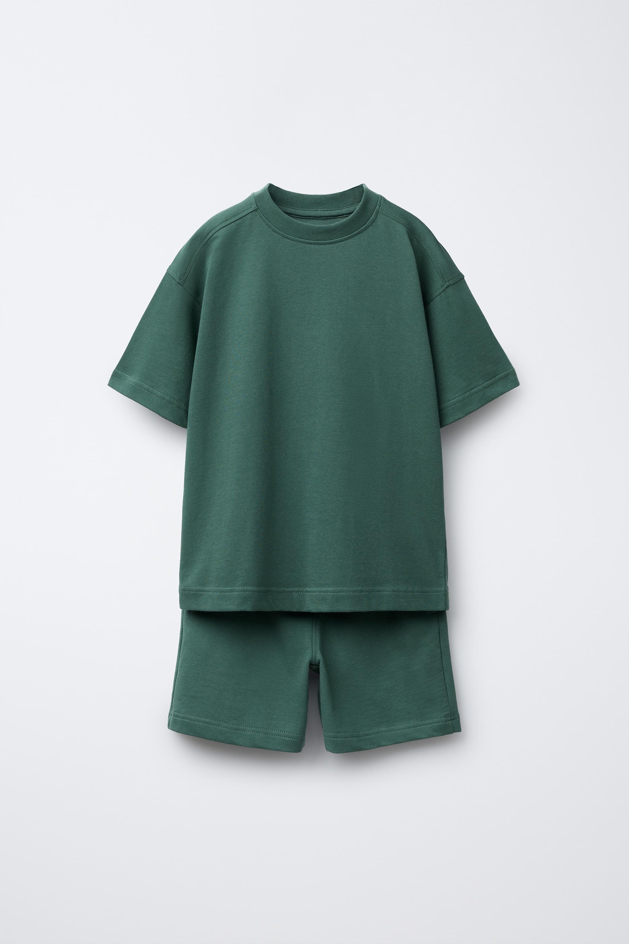View All Sets | Outfits | ZARA United States