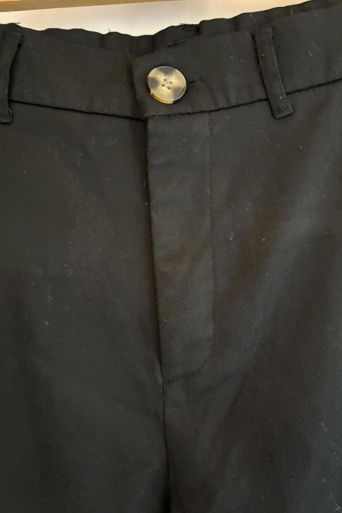 CROPPED TROUSERS - Image 4