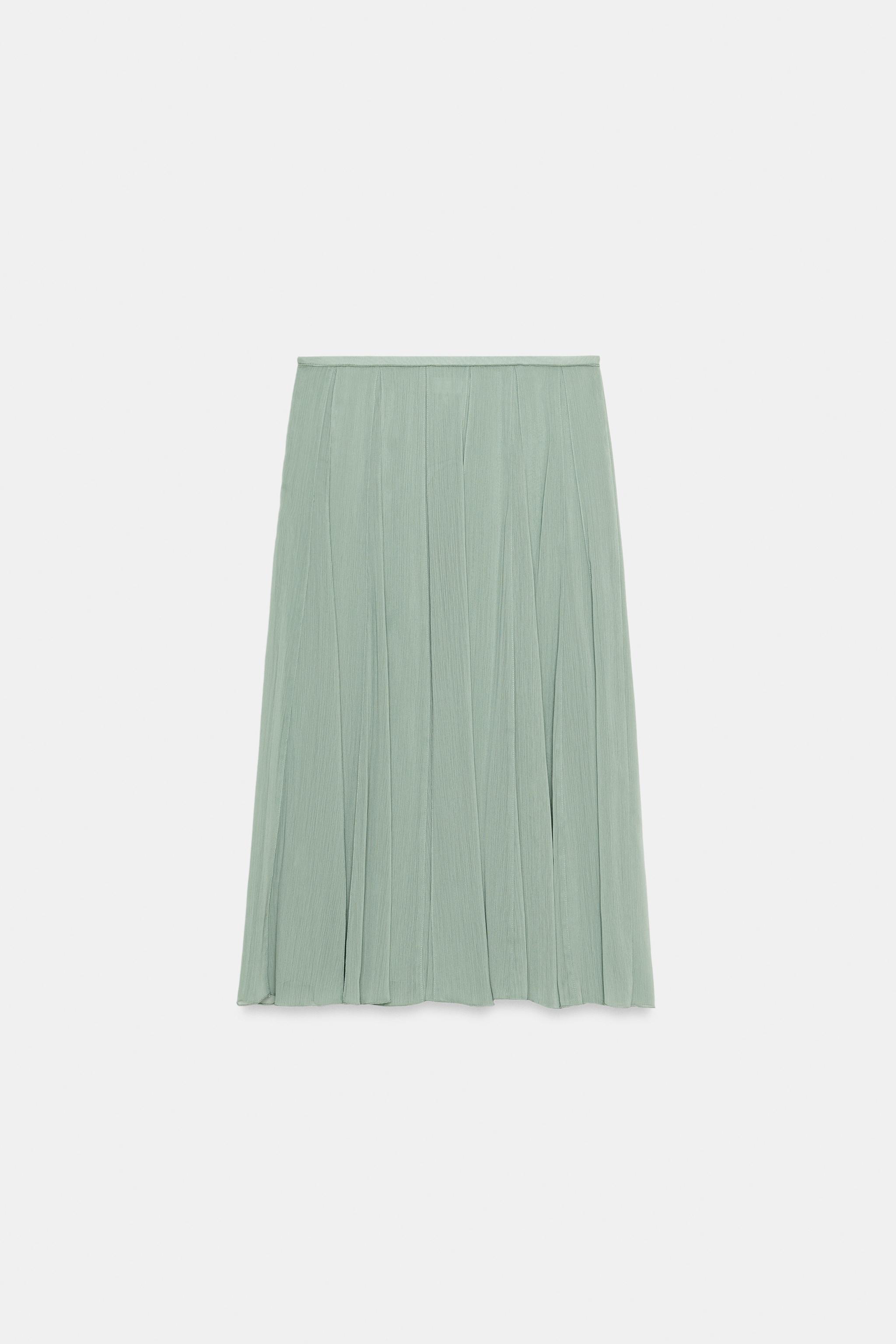 JUPE MIDI ZW COLLECTION