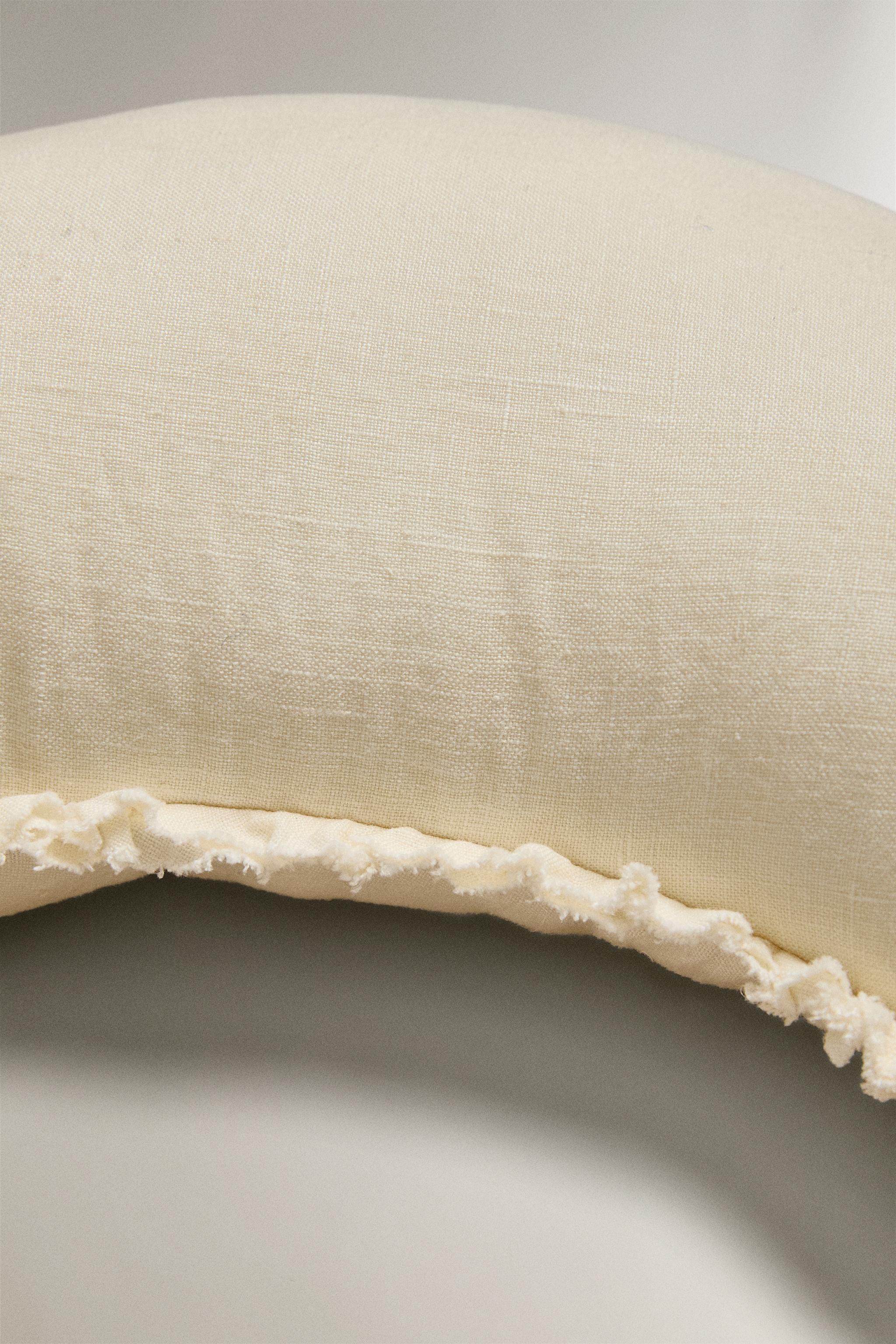 COUSSIN ENFANT LIN LUNE