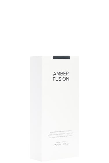 AMBER FUSION EDP 30 ML (1.01 FL. OZ.) — TINTED LEATHER 2
