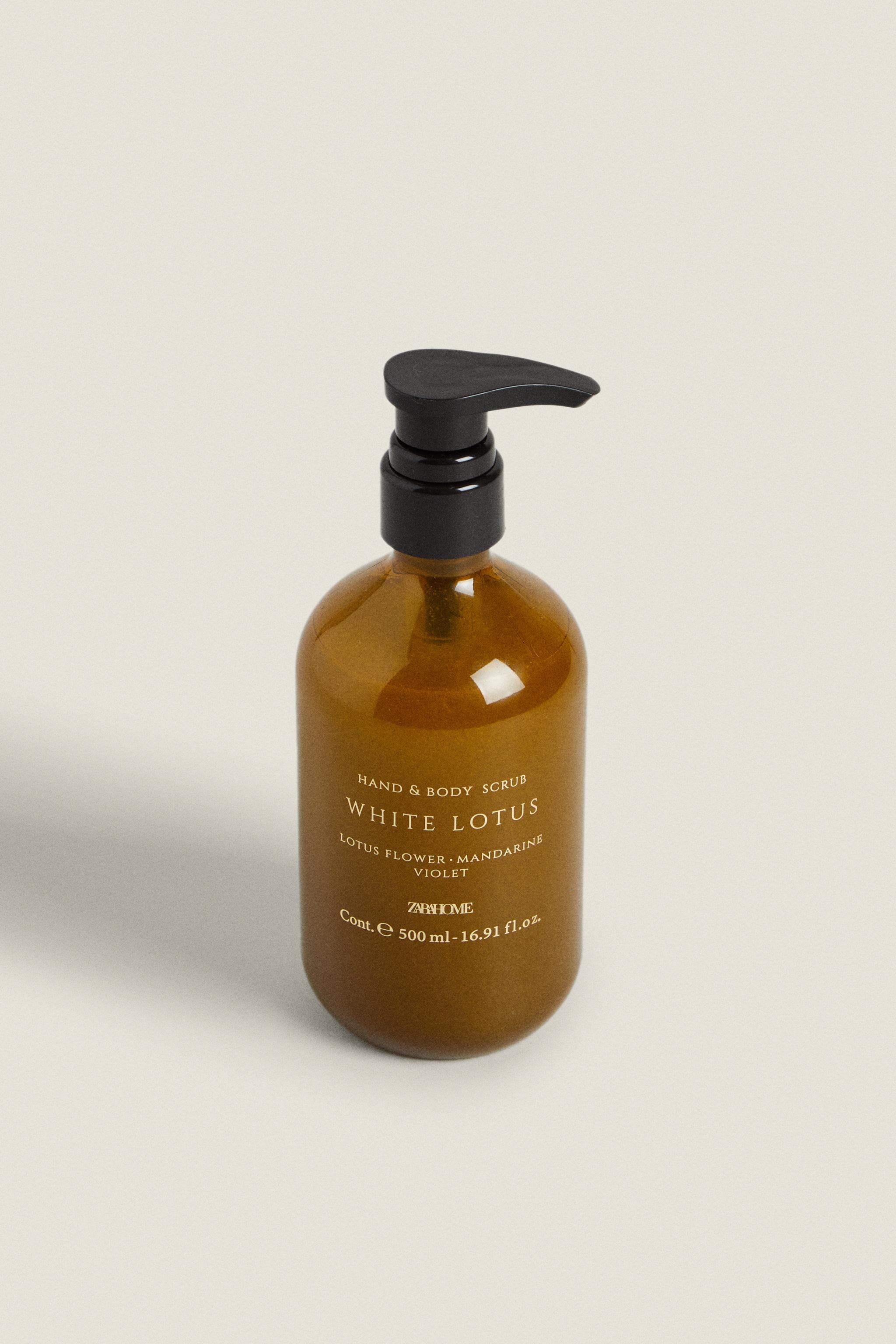 【断捨離】美品 scrubland イタリア語 フレグランスシュガースクラブグランデ(マリアリゲル)/Fragrance