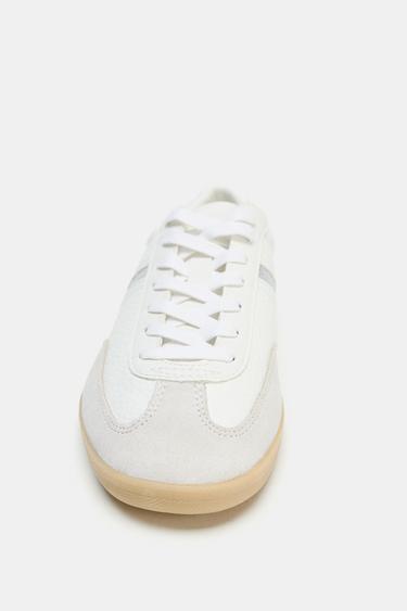 TENNIS - Blanc de Zara - Image 5