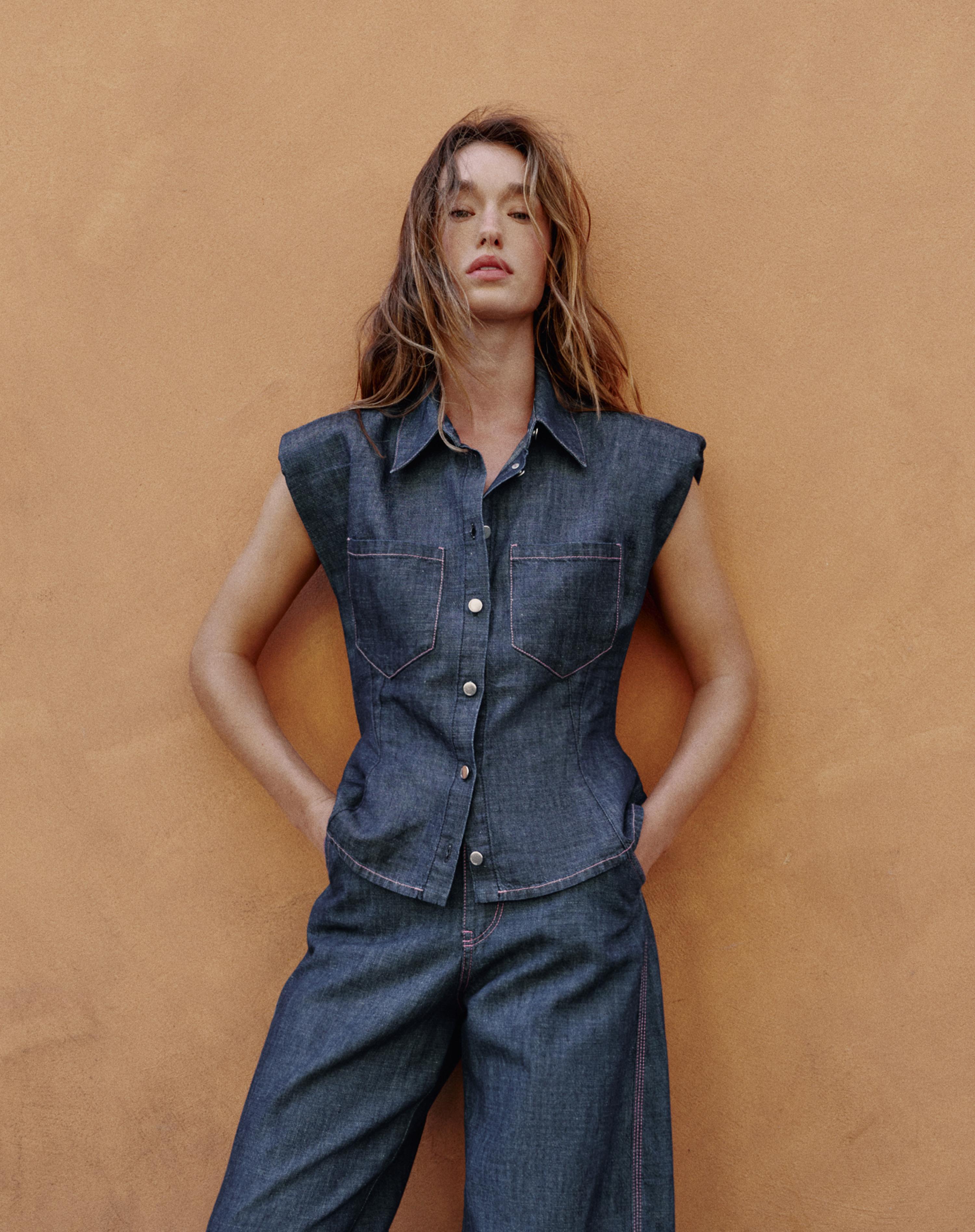 ⚠️ZARAページ⚠️ ZARA United States | New Collection Online