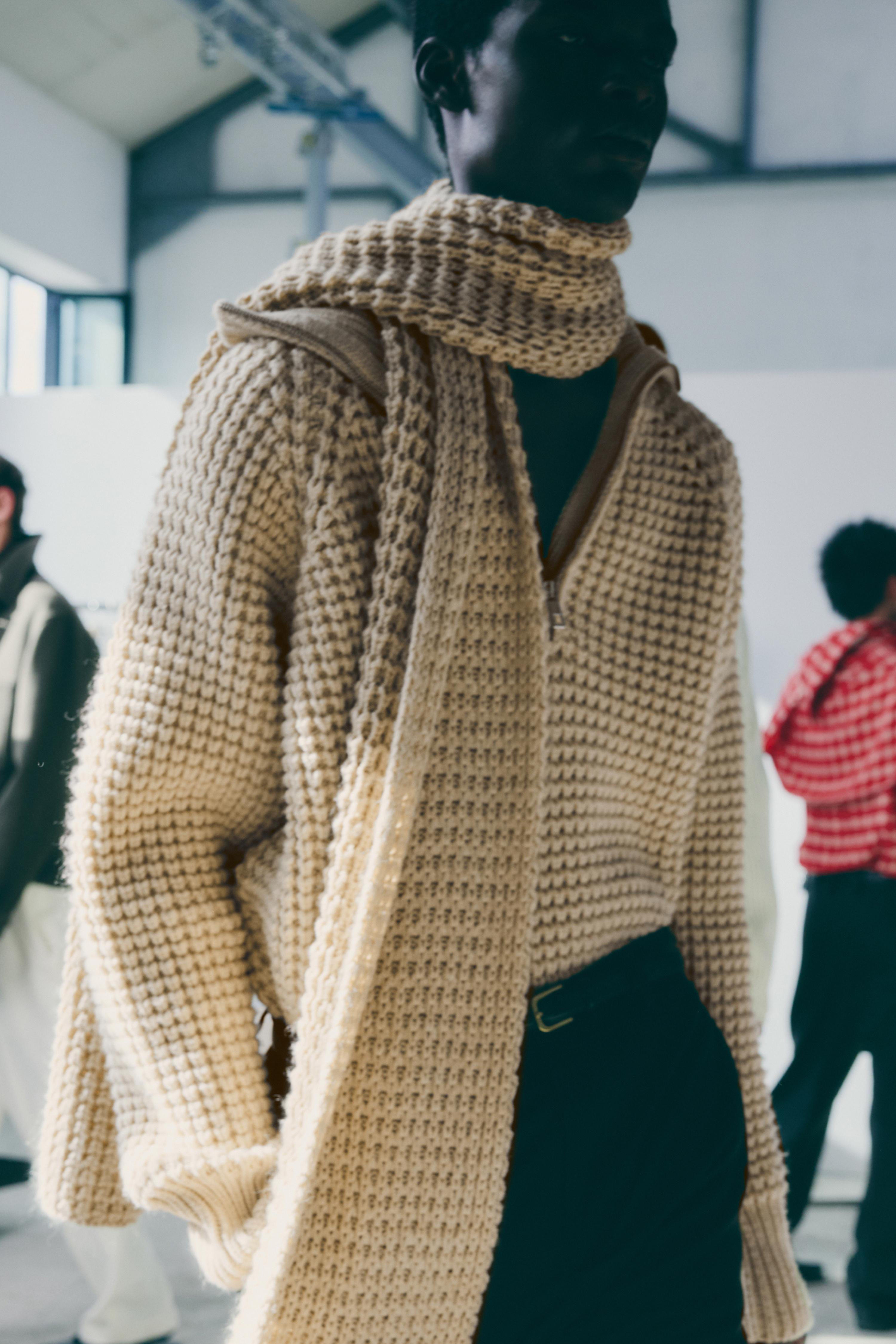 ZARA Brasil | Nova Coleção Online