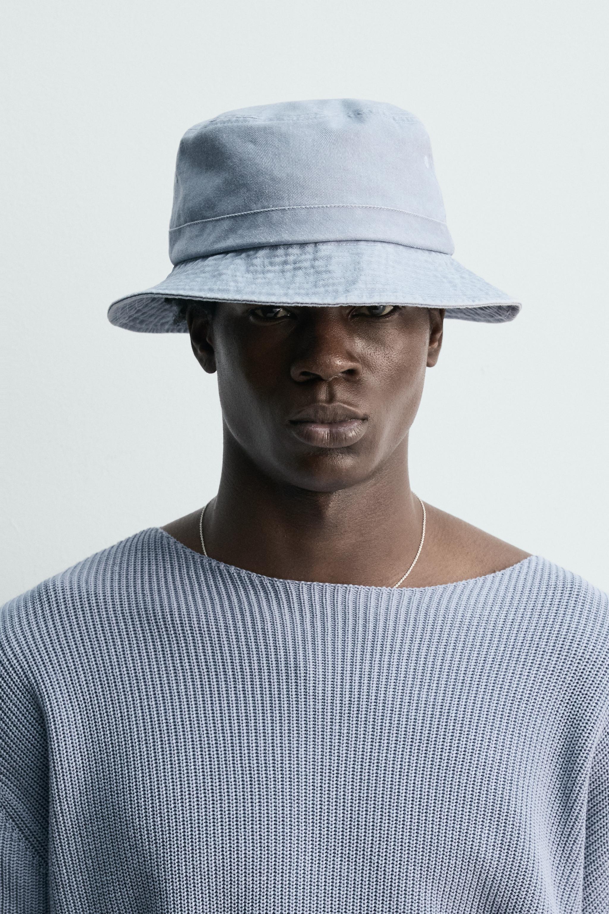 CHAPEAU BOB DÉLAV
