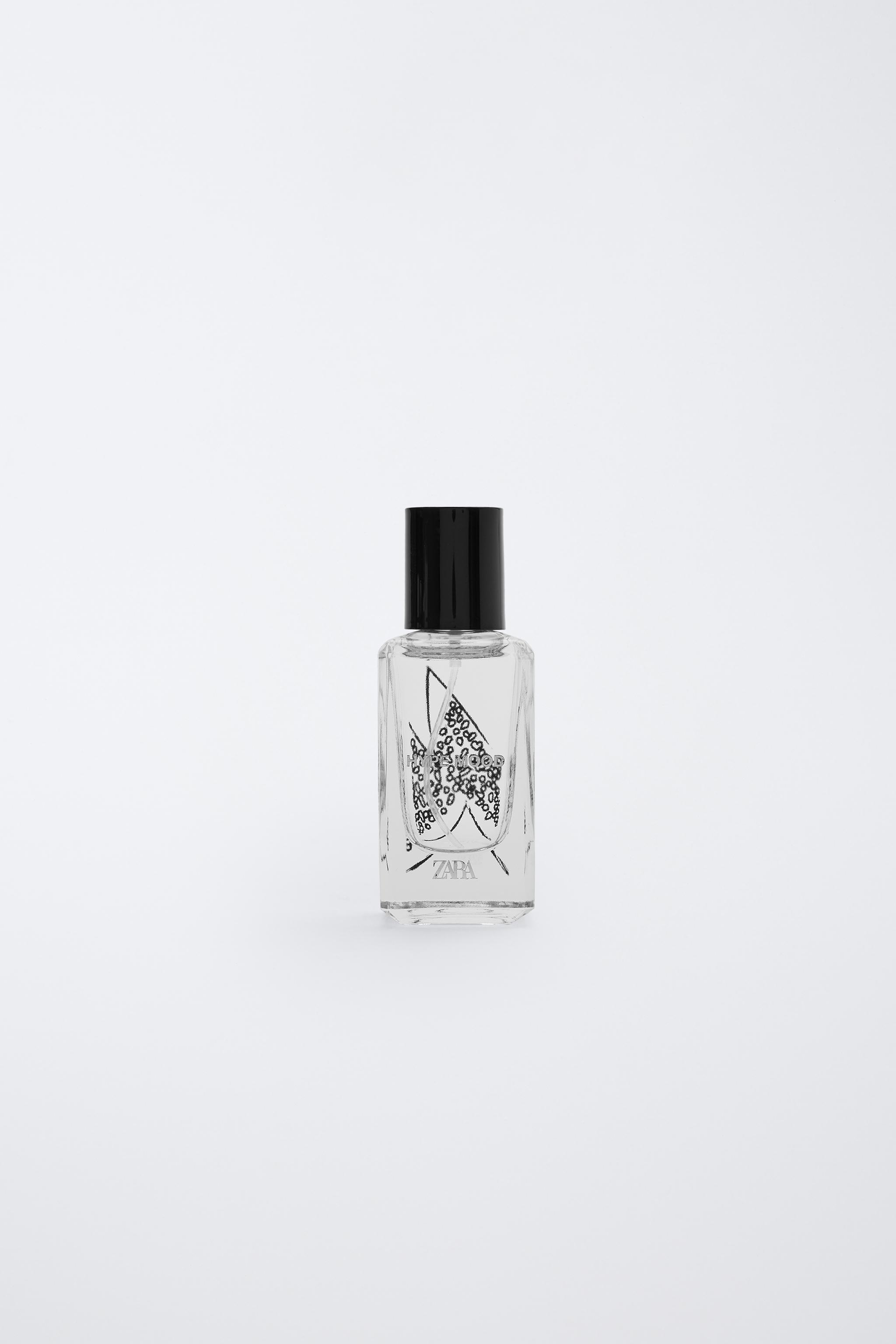 HYPE MOOD EDT 30 ML (1.0 FL OZ) | ZARA Japan / 日本