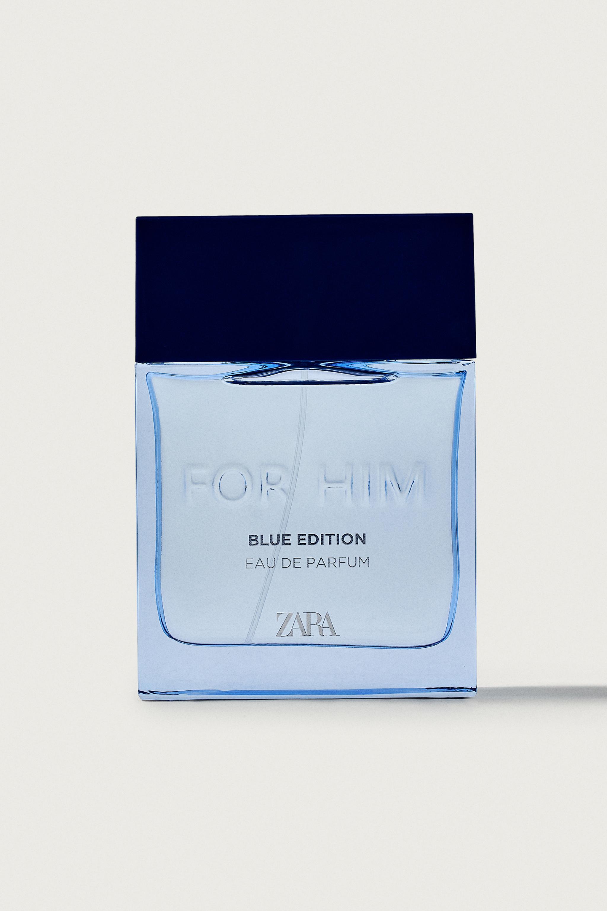 FOR HIM BLUE EDP 90 ML (3,04 FL. OZ)