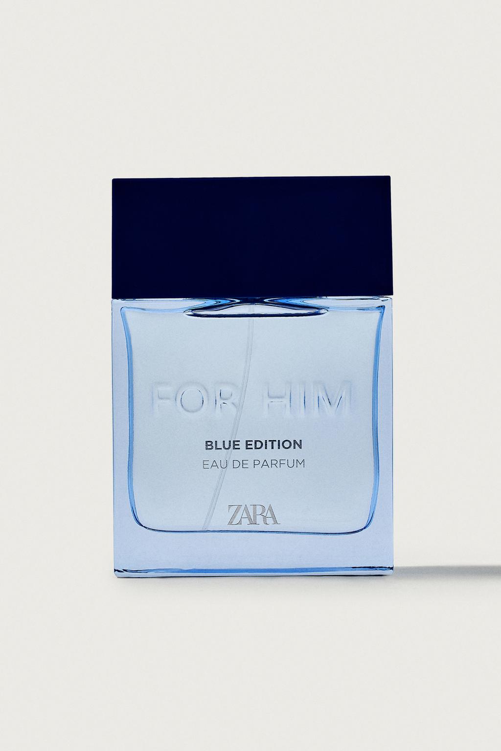 FOR HIM BLUE EDP 90ML / 3.04 oz